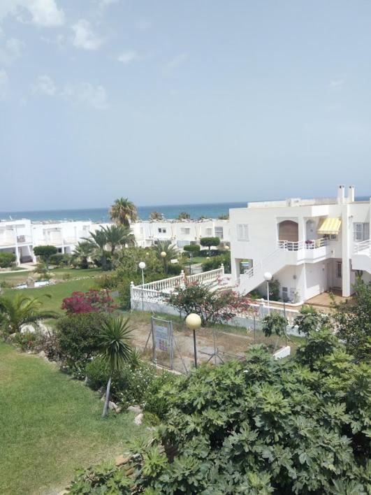 Apartamento En Segunda Linea De Playa Мохакар Екстериор снимка