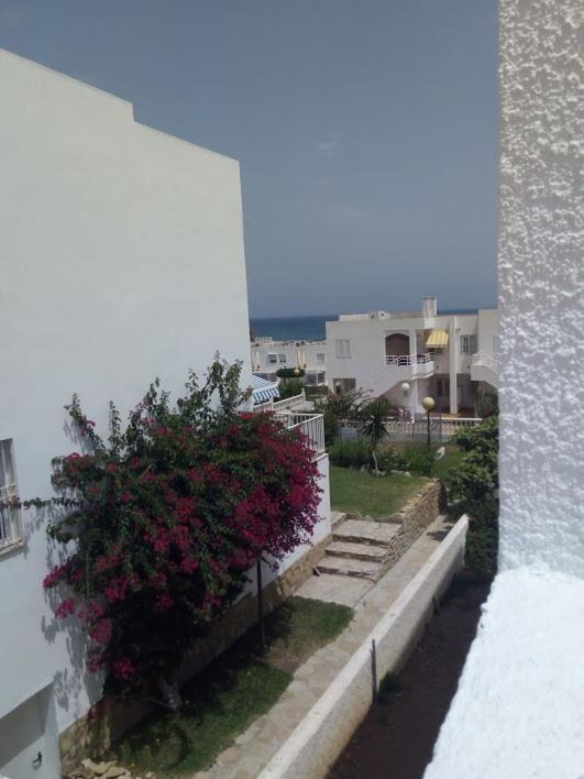 Apartamento En Segunda Linea De Playa Мохакар Екстериор снимка